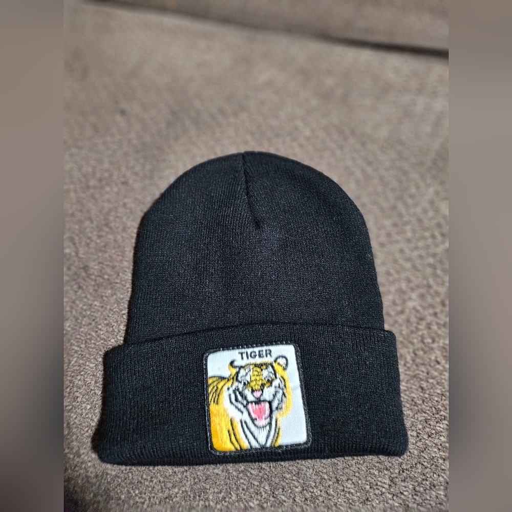 Beanie